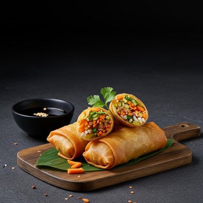 Spring Rolls